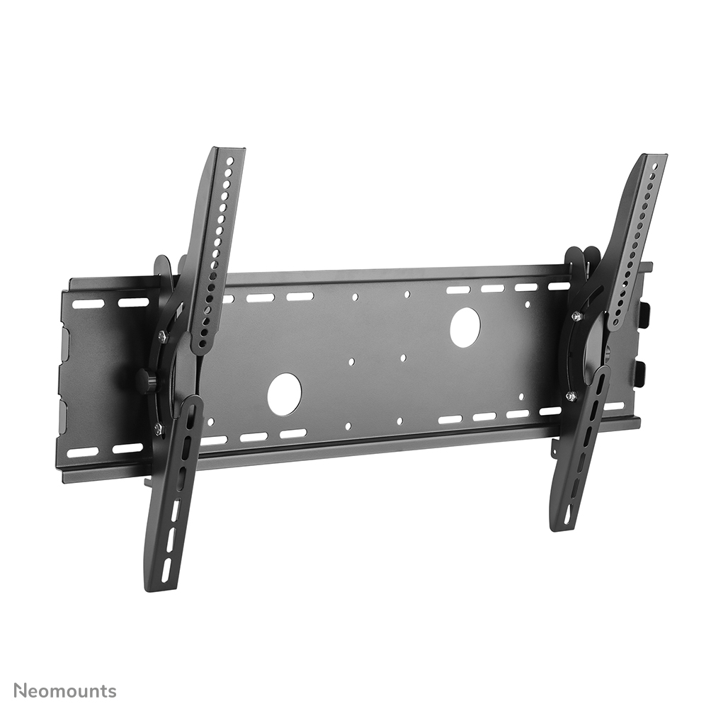 Neomounts PLASMA-W200BLACK TV-beugel wand 37-85" - kantelbaar